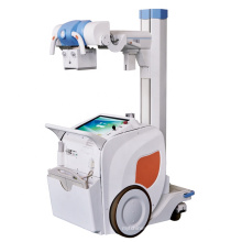 China Wholesale Hospital Clinic Equipment HDM300 X Ray Scanner Digital System Machine